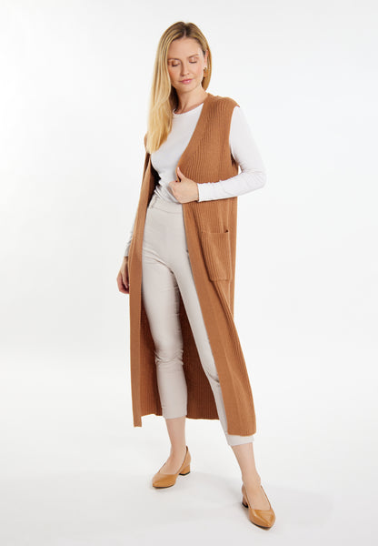 usha WHITE LABEL Kobiety's Sweter Dzianinowy