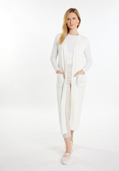 usha WHITE LABEL Kobiety's Sweter Dzianinowy
