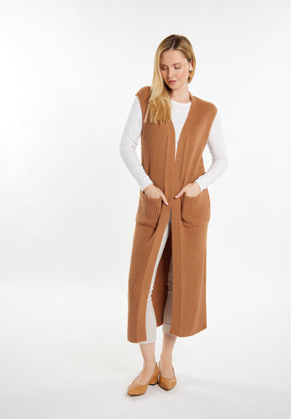 usha WHITE LABEL Kobiety's Sweter Dzianinowy