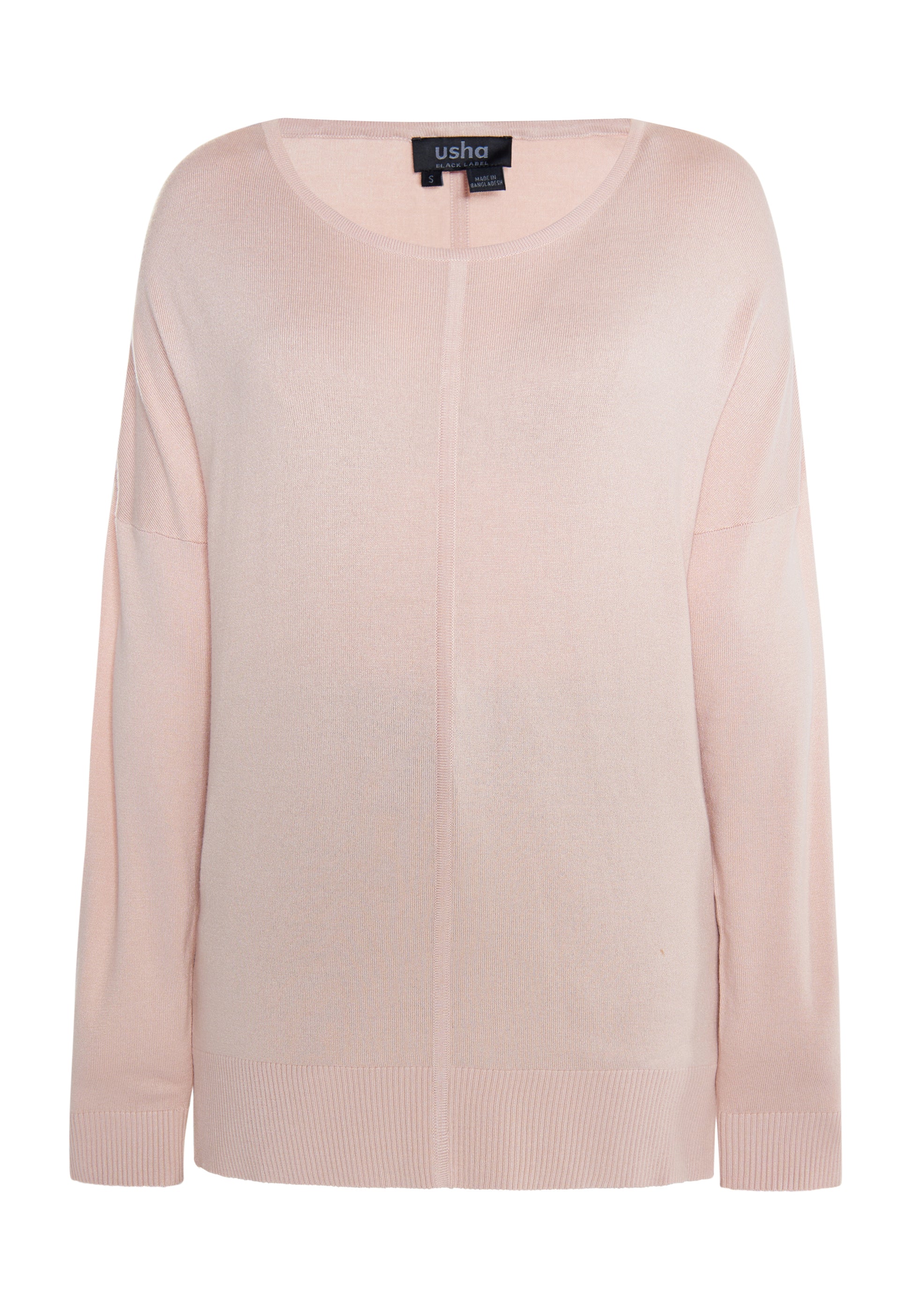 usha BLACK LABEL Kobiety's Sweter Dzianinowy
