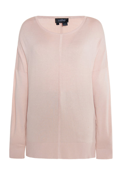 usha BLACK LABEL Kobiety's Sweter Dzianinowy