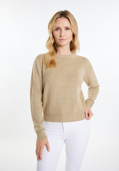 usha FESTIVAL Women's Knit Sweater