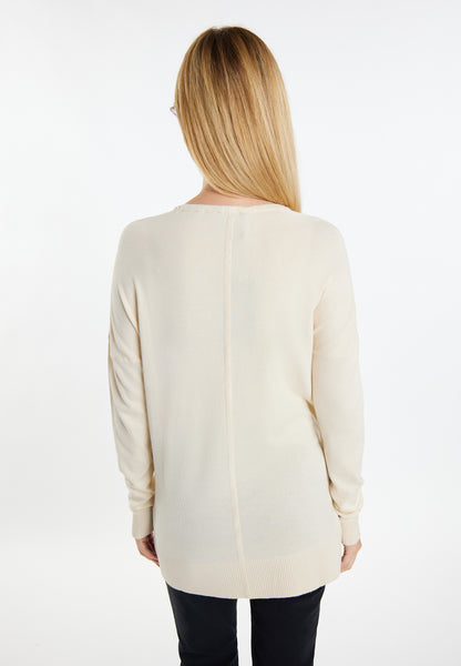 usha BLACK LABEL Kobiety's Sweter Dzianinowy