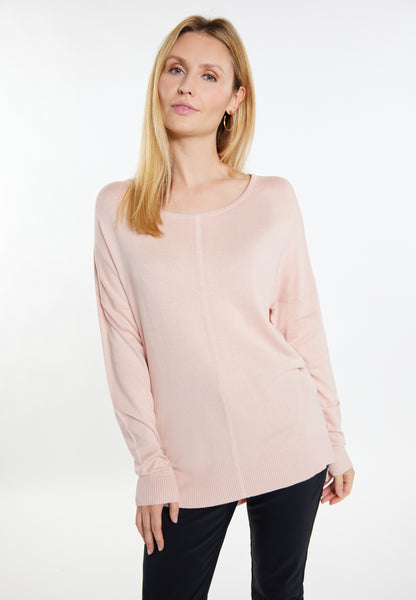usha BLACK LABEL Kobiety's Sweter Dzianinowy