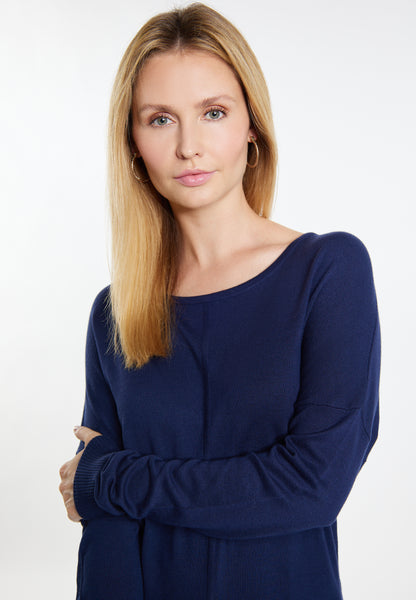 usha BLACK LABEL Kobiety's Sweter Dzianinowy