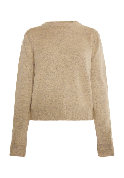 usha FESTIVAL Women's Knit Sweater