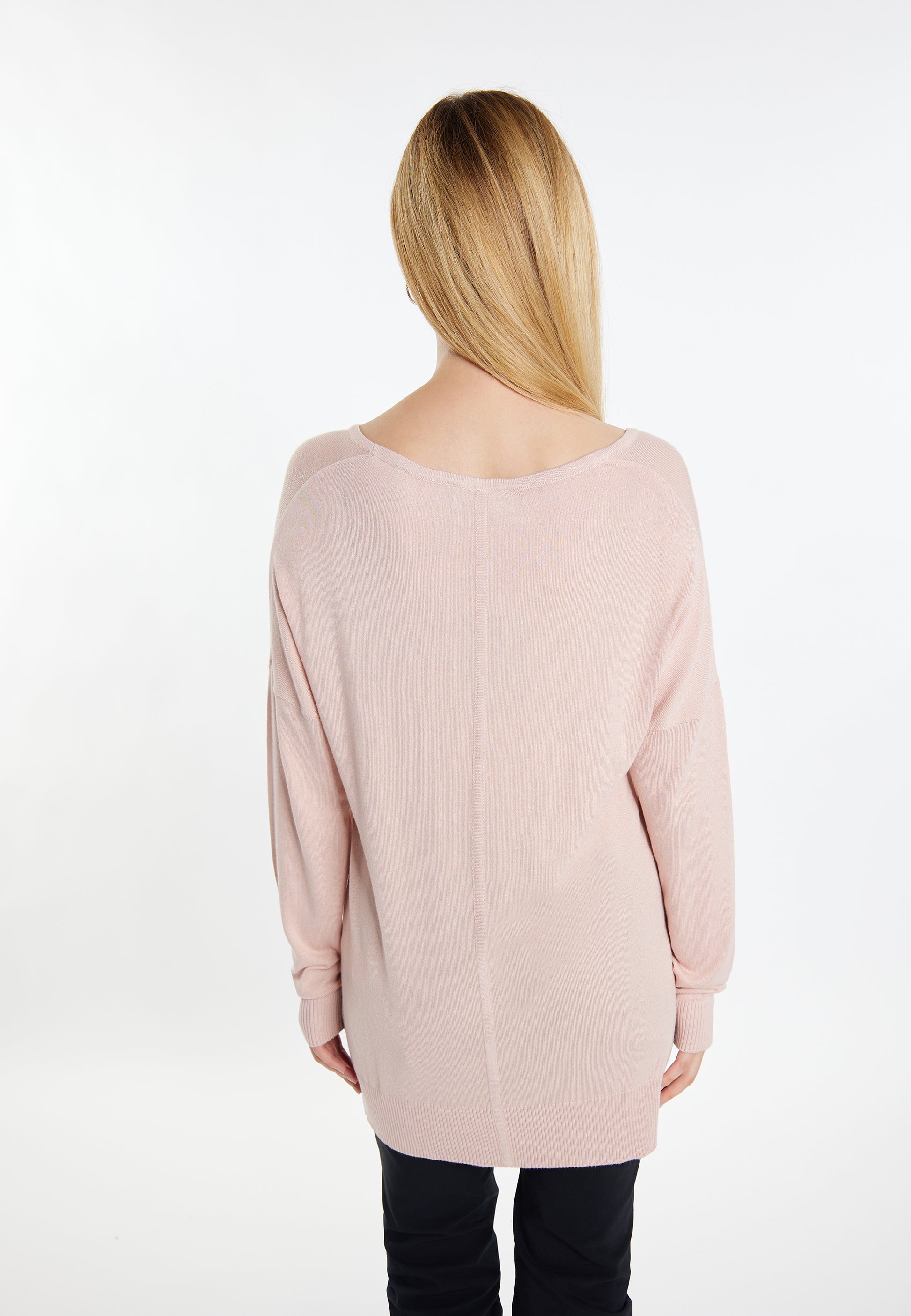 usha BLACK LABEL Kobiety's Sweter Dzianinowy