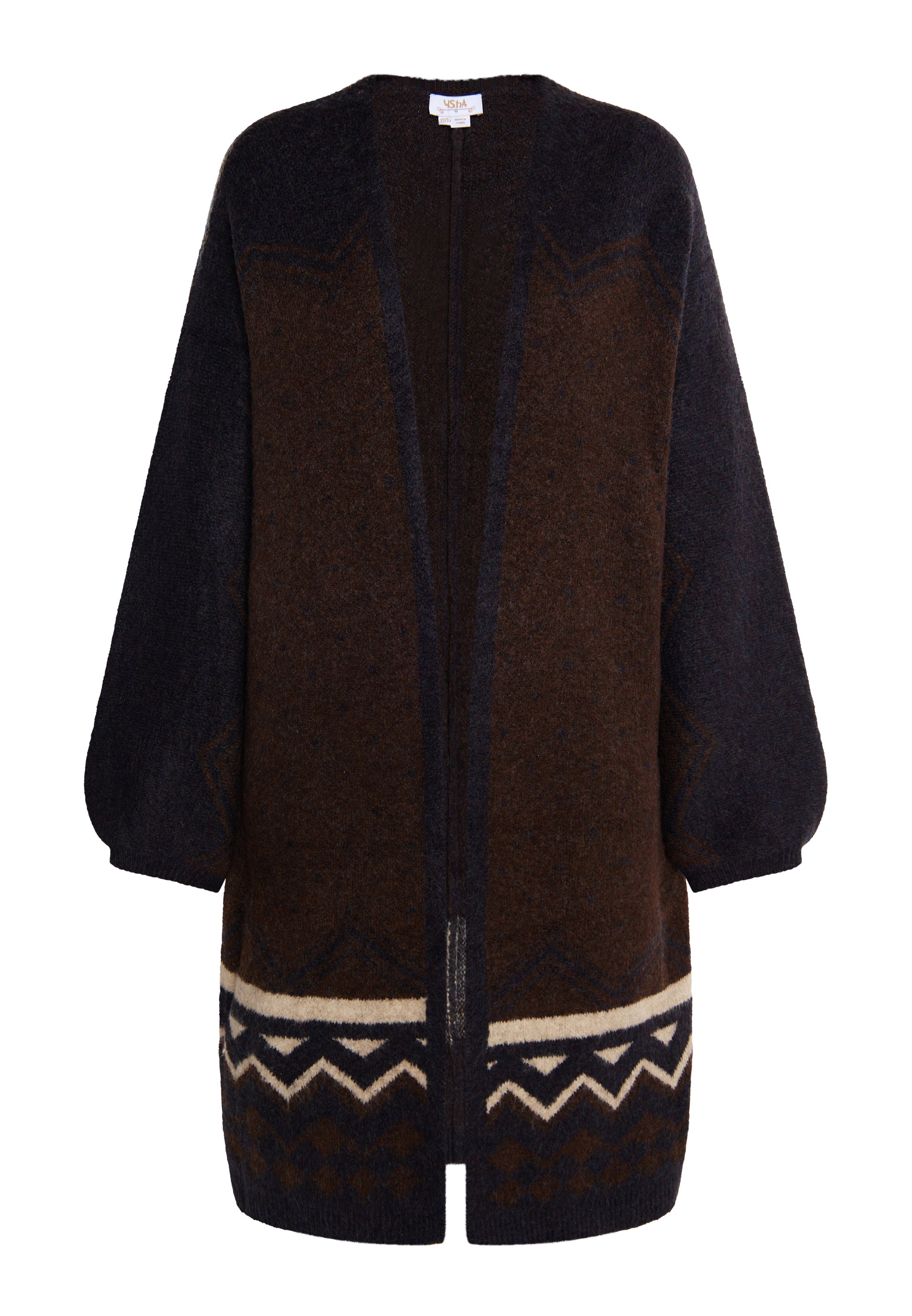 usha FESTIVAL Women's Cardigan
