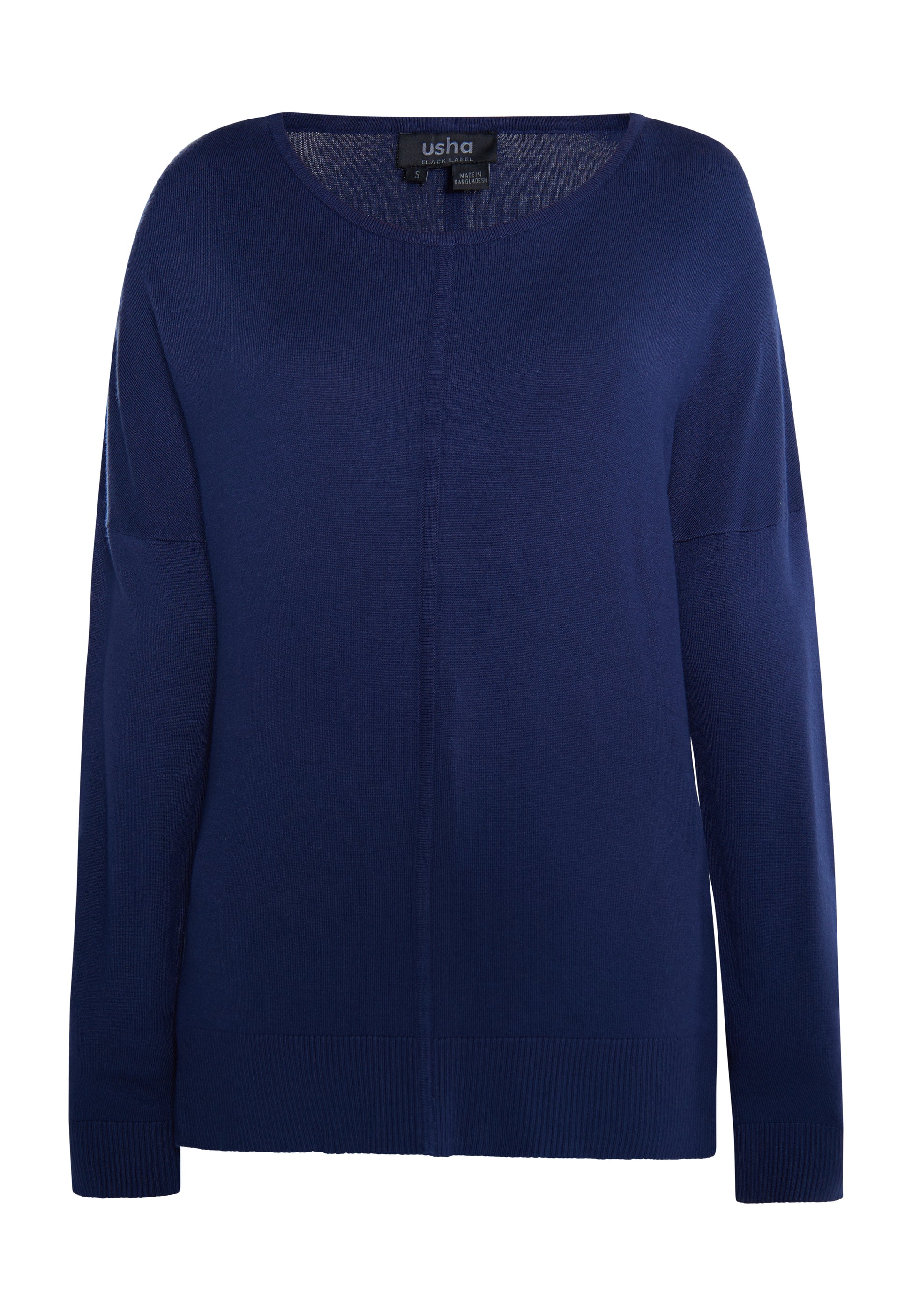 usha BLACK LABEL Kobiety's Sweter Dzianinowy