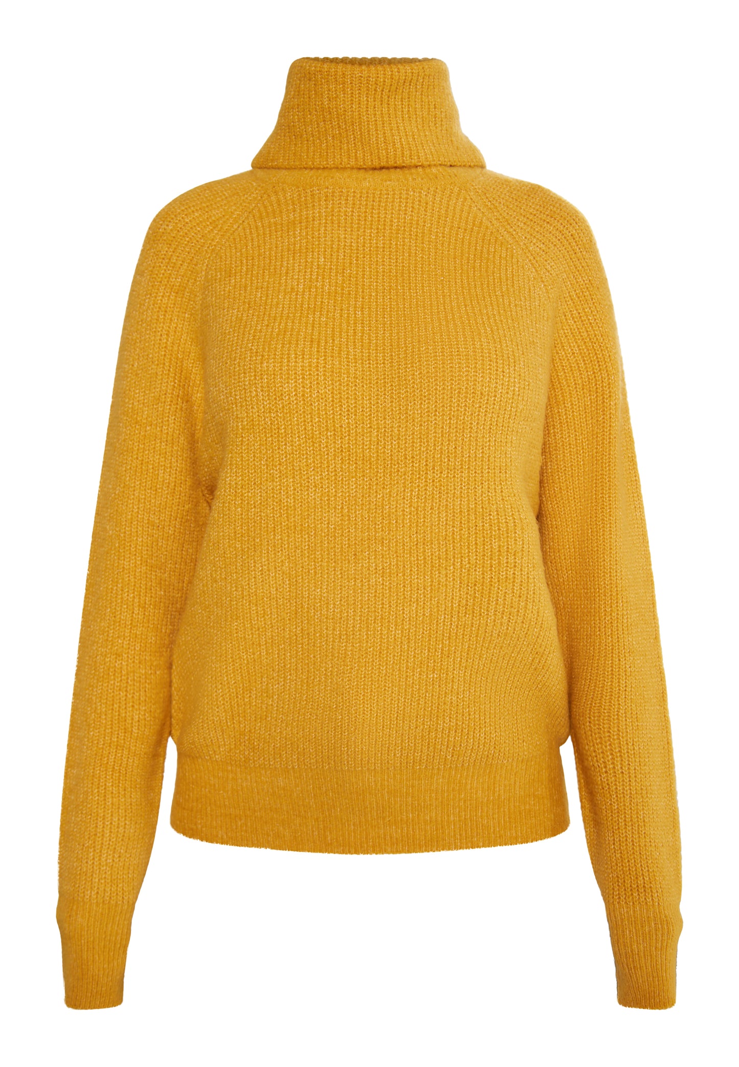usha Women's Knitted Sweater