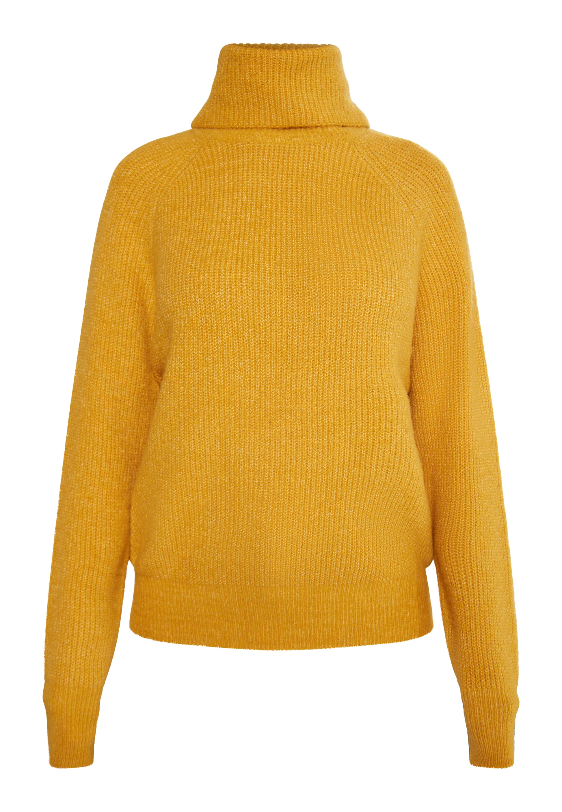 usha Women's Knitted Sweater