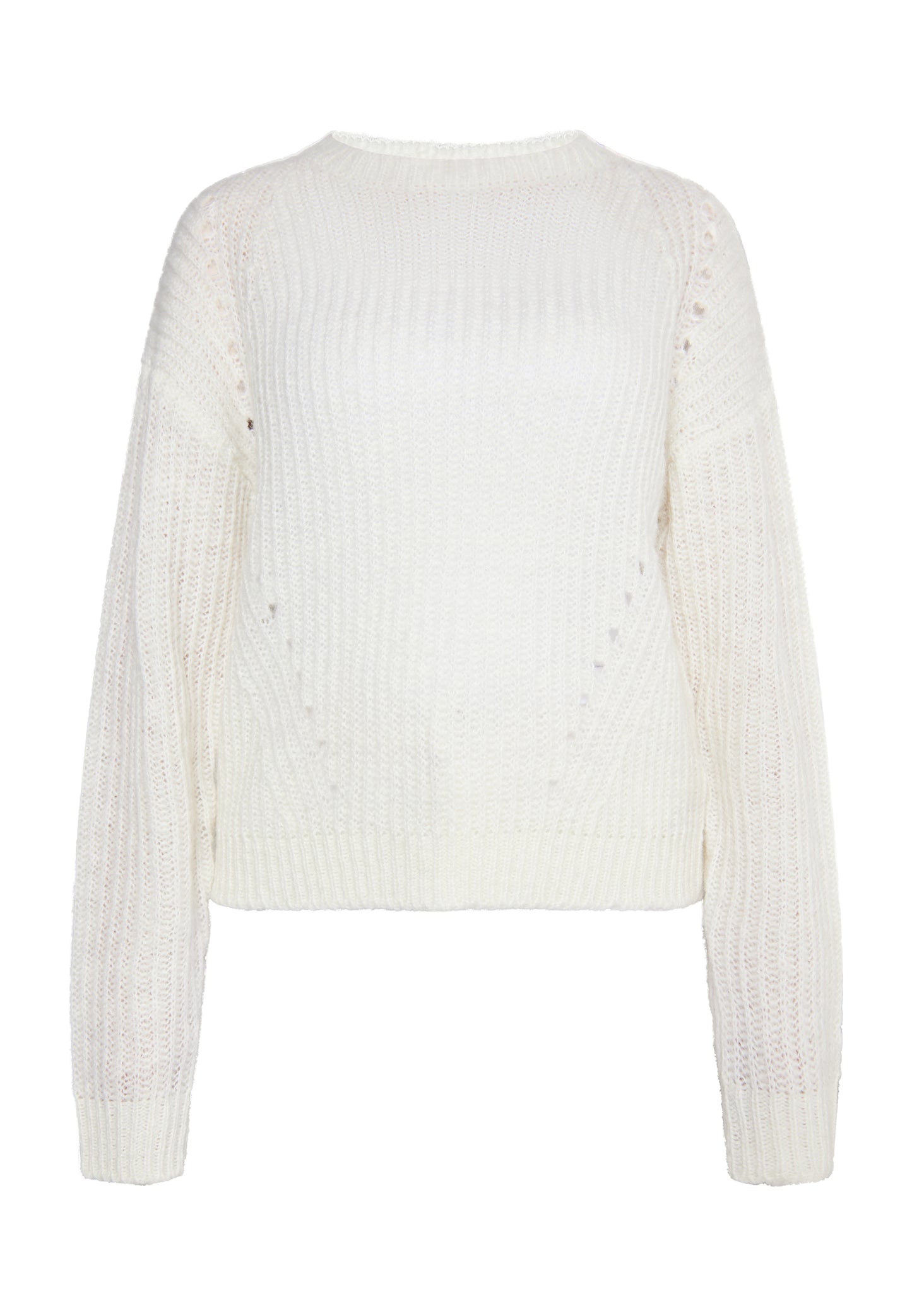 usha WHITE LABEL Kobiety's Sweter Dzianinowy