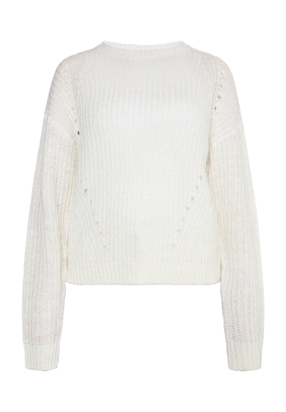 usha WHITE LABEL Kobiety's Sweter Dzianinowy