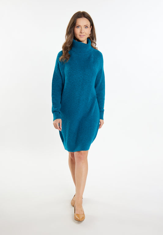 usha Women's Knit Dress