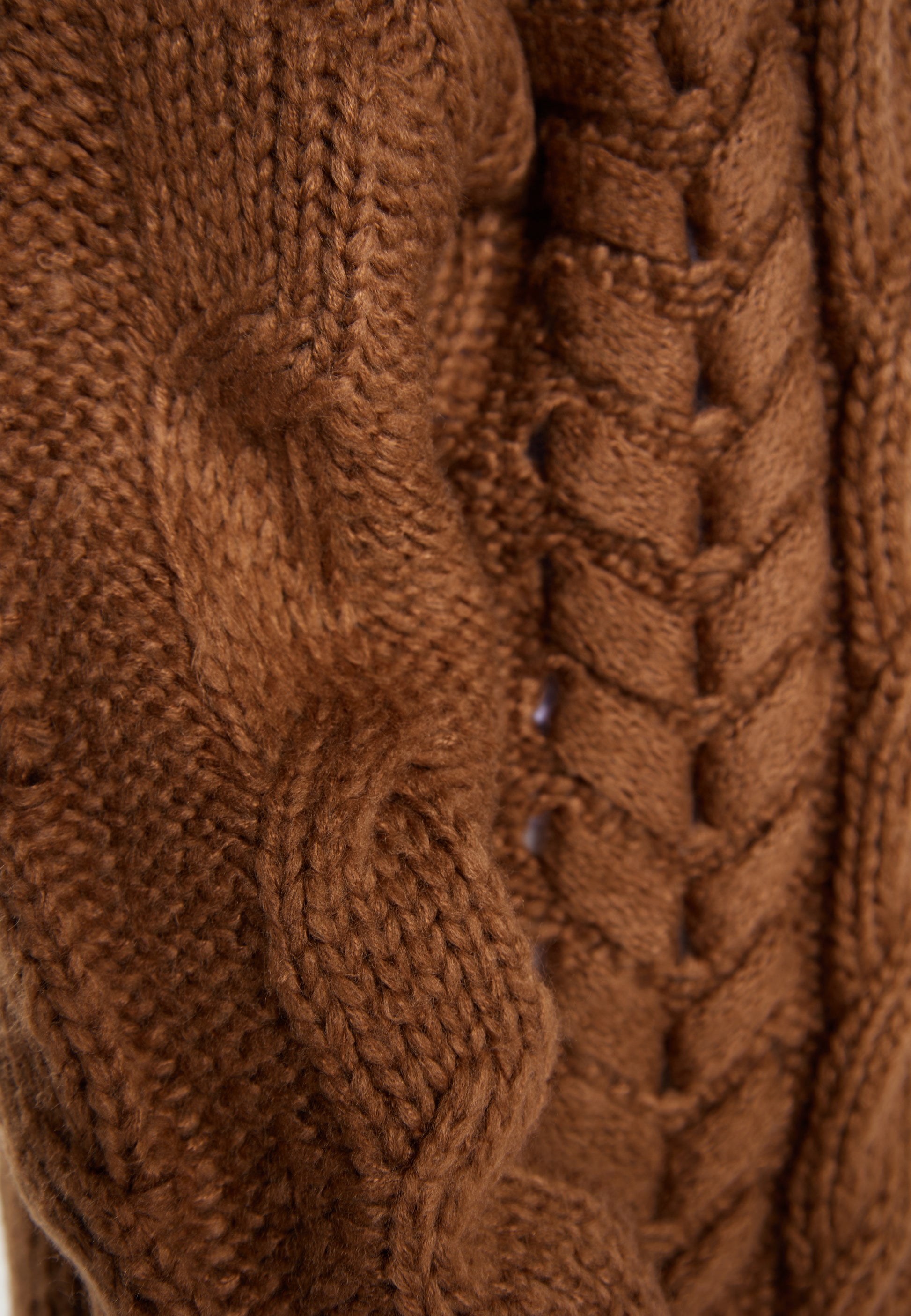 usha WHITE LABEL Women's Cardigan