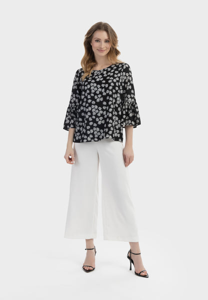 usha Women's Blouse