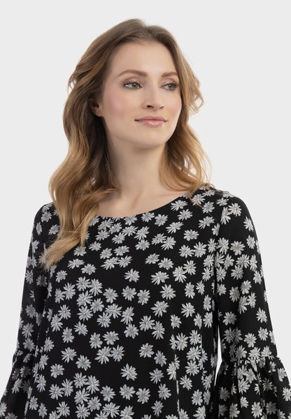 usha Women's Blouse