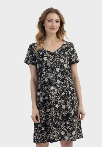 usha Women's Dress