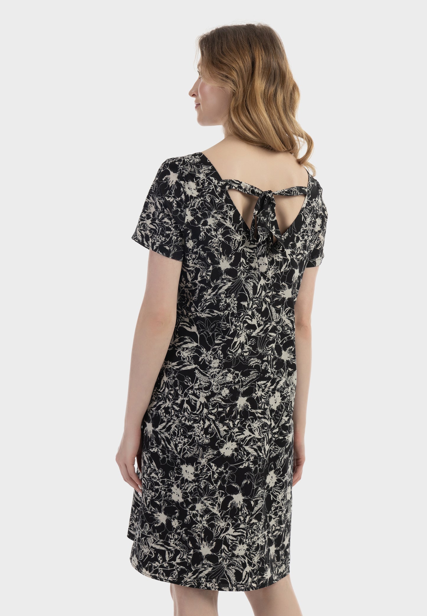 usha Women's Dress