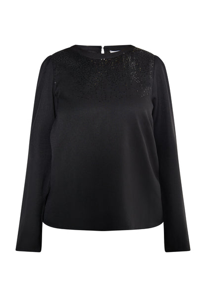 usha Women's Blouse