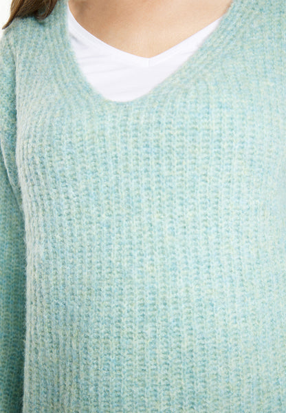 usha WHITE LABEL Women's Knit Sweater