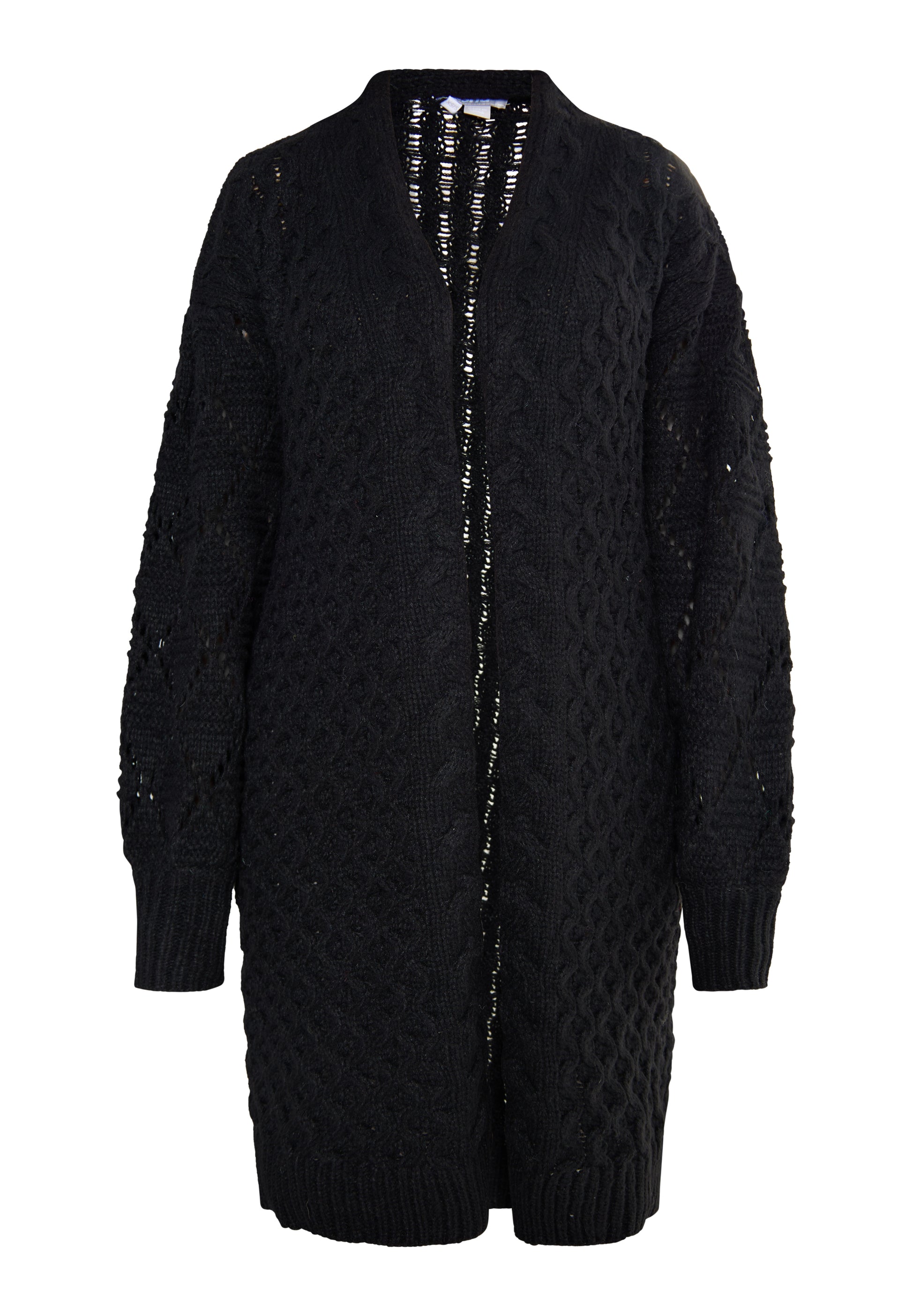 usha Damen Strickjacke
