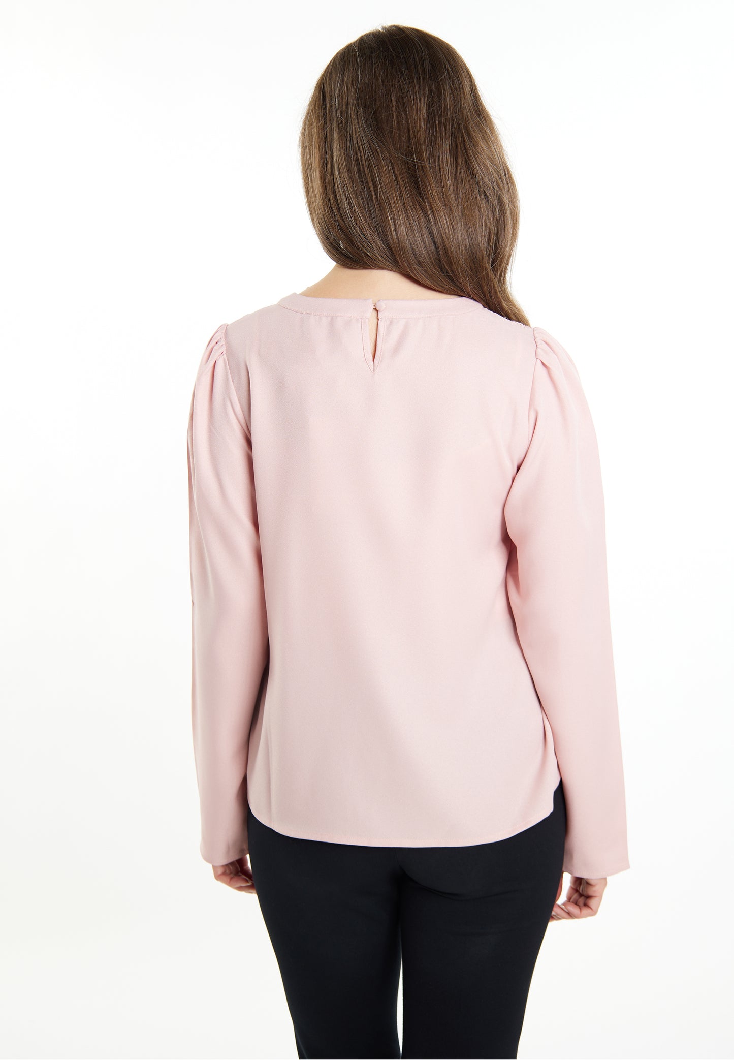 usha Women's Blouse