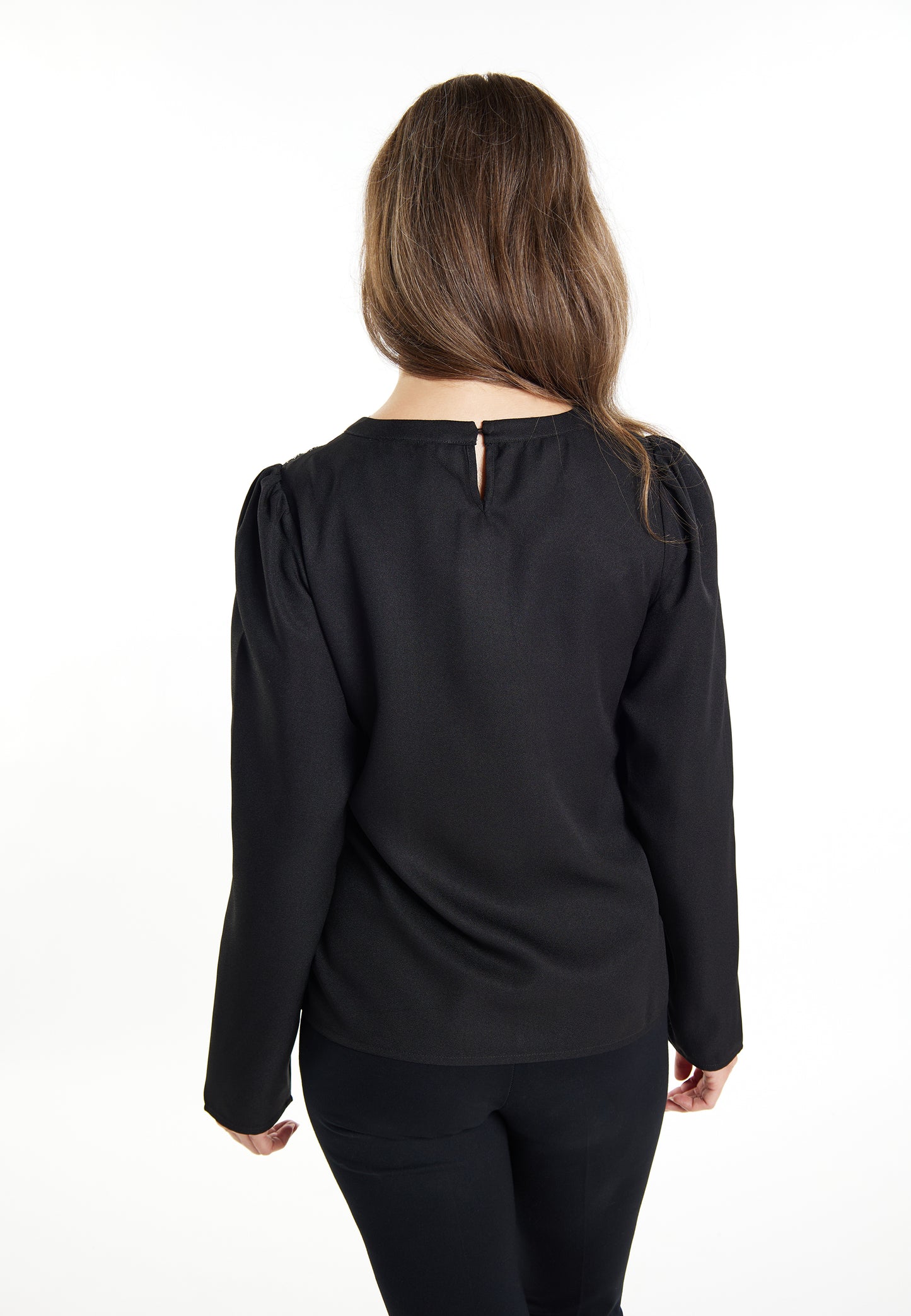 usha Women's Blouse