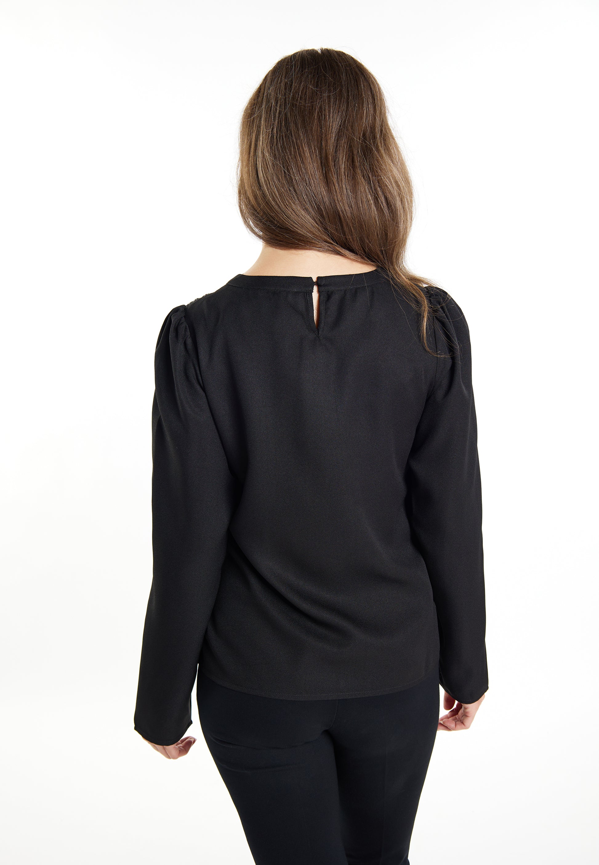usha Women's Blouse