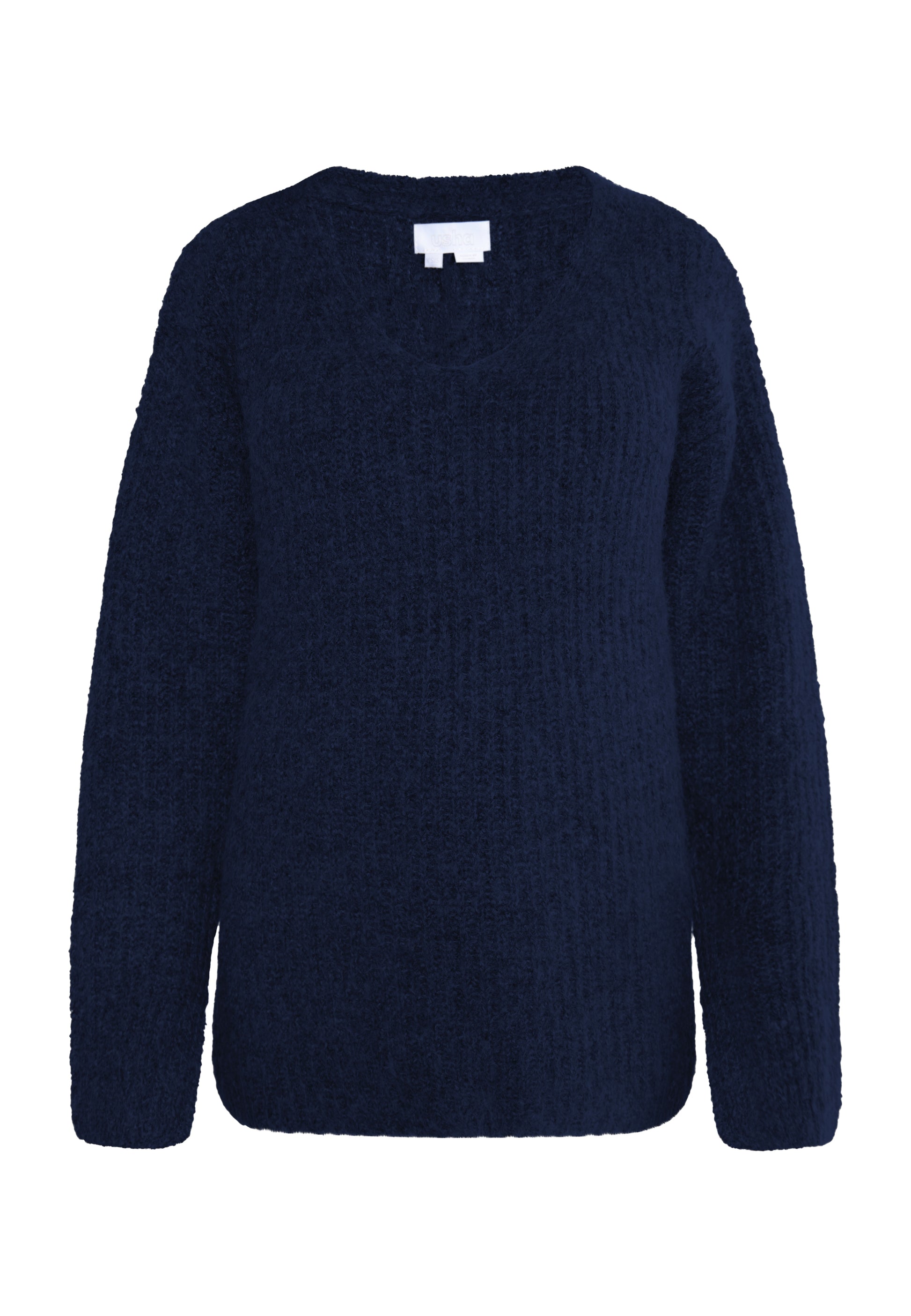 usha WHITE LABEL Women's Knit Sweater