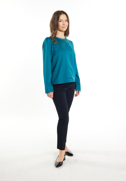 usha Women's Blouse