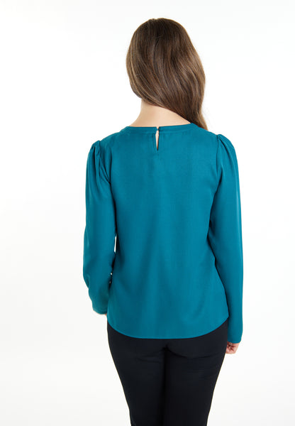 usha Women's Blouse