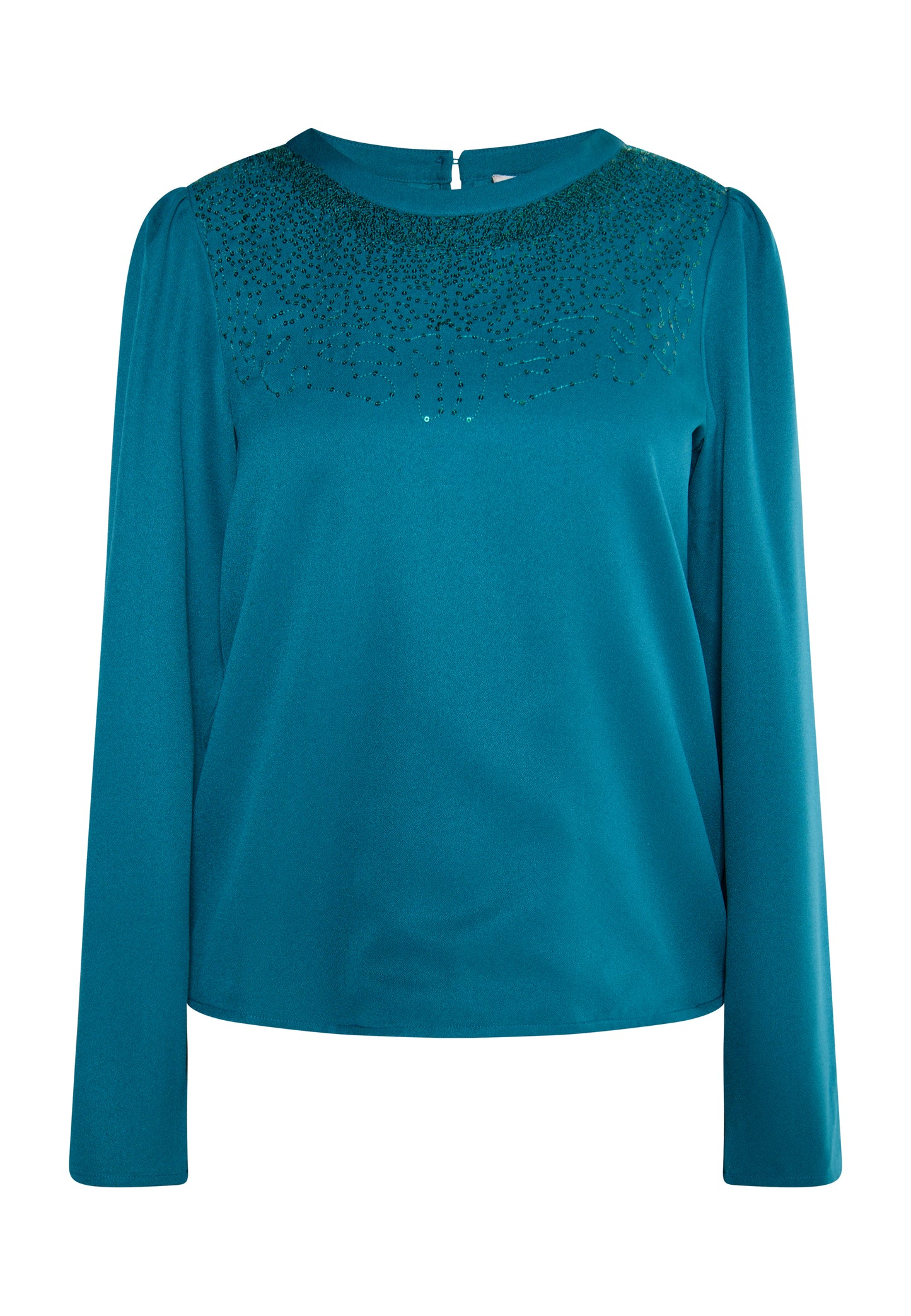 usha Women's Blouse