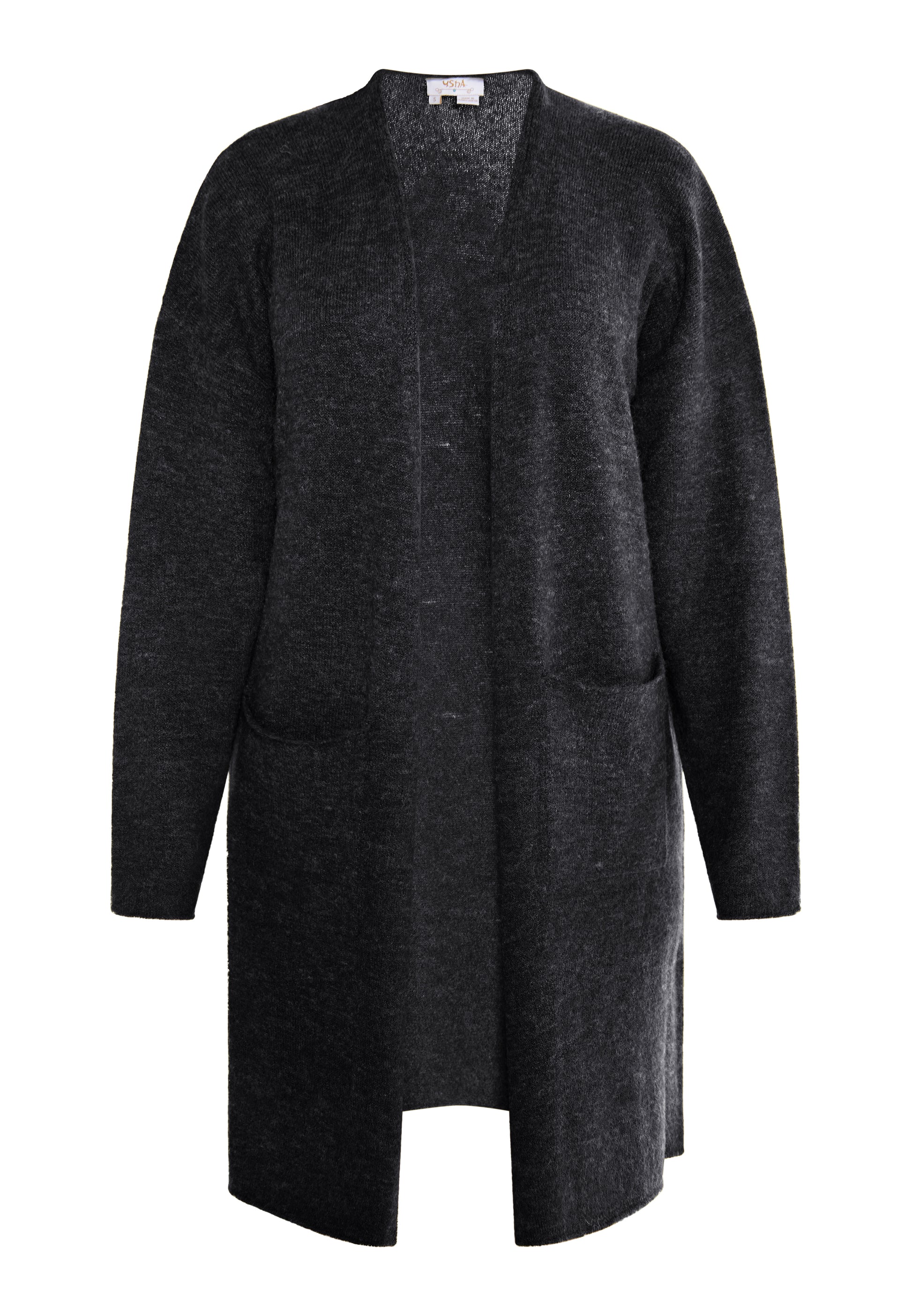 usha FESTIVAL Women's Long Cardigan