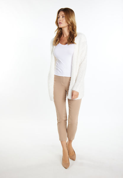 usha Women's Knit Cardigan