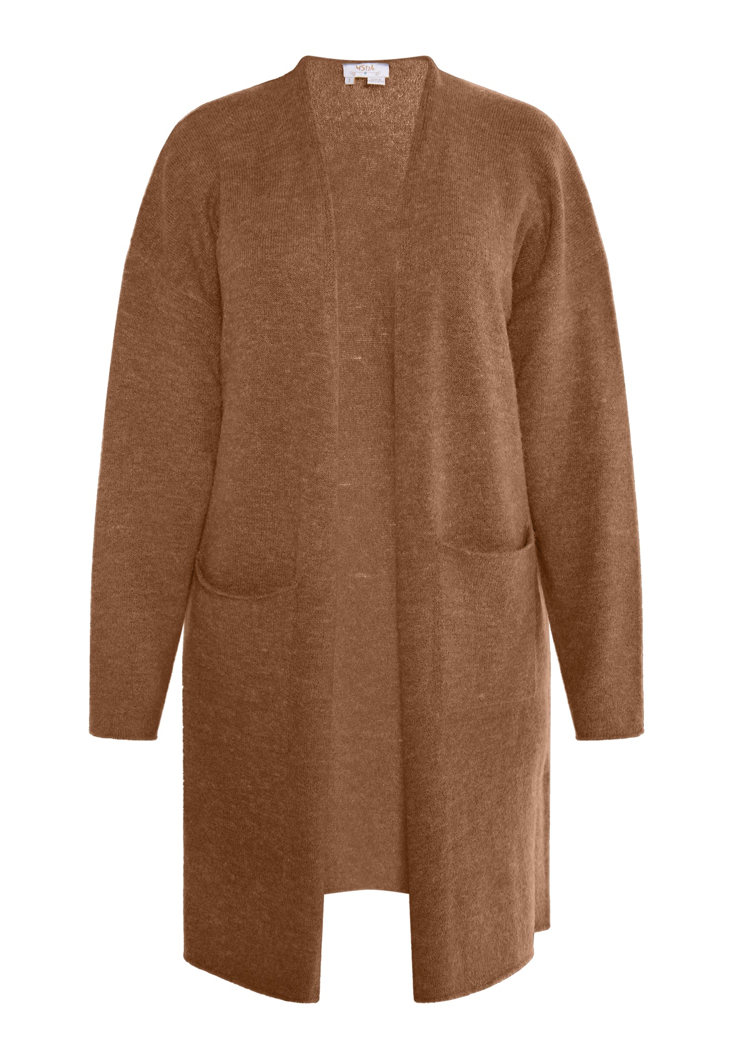 usha FESTIVAL Women's Long Cardigan