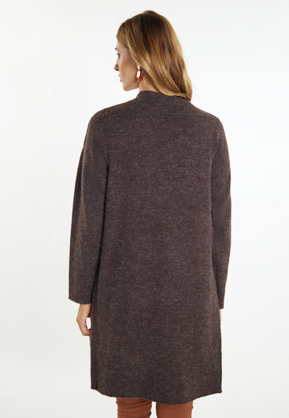usha FESTIVAL Women's Long Cardigan