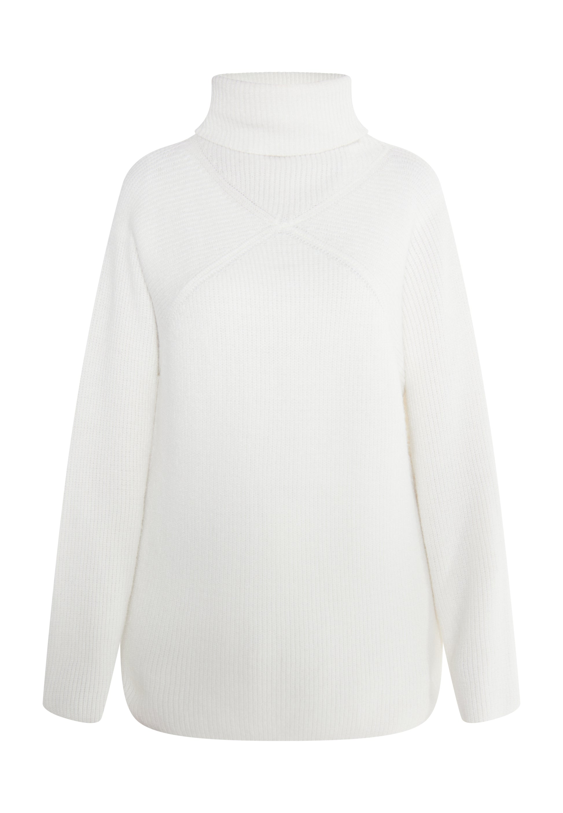 usha WHITE LABEL Women's Sweater