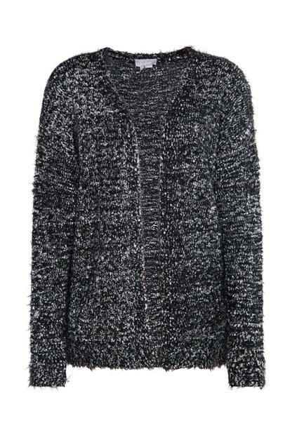 usha Women's Knit Cardigan