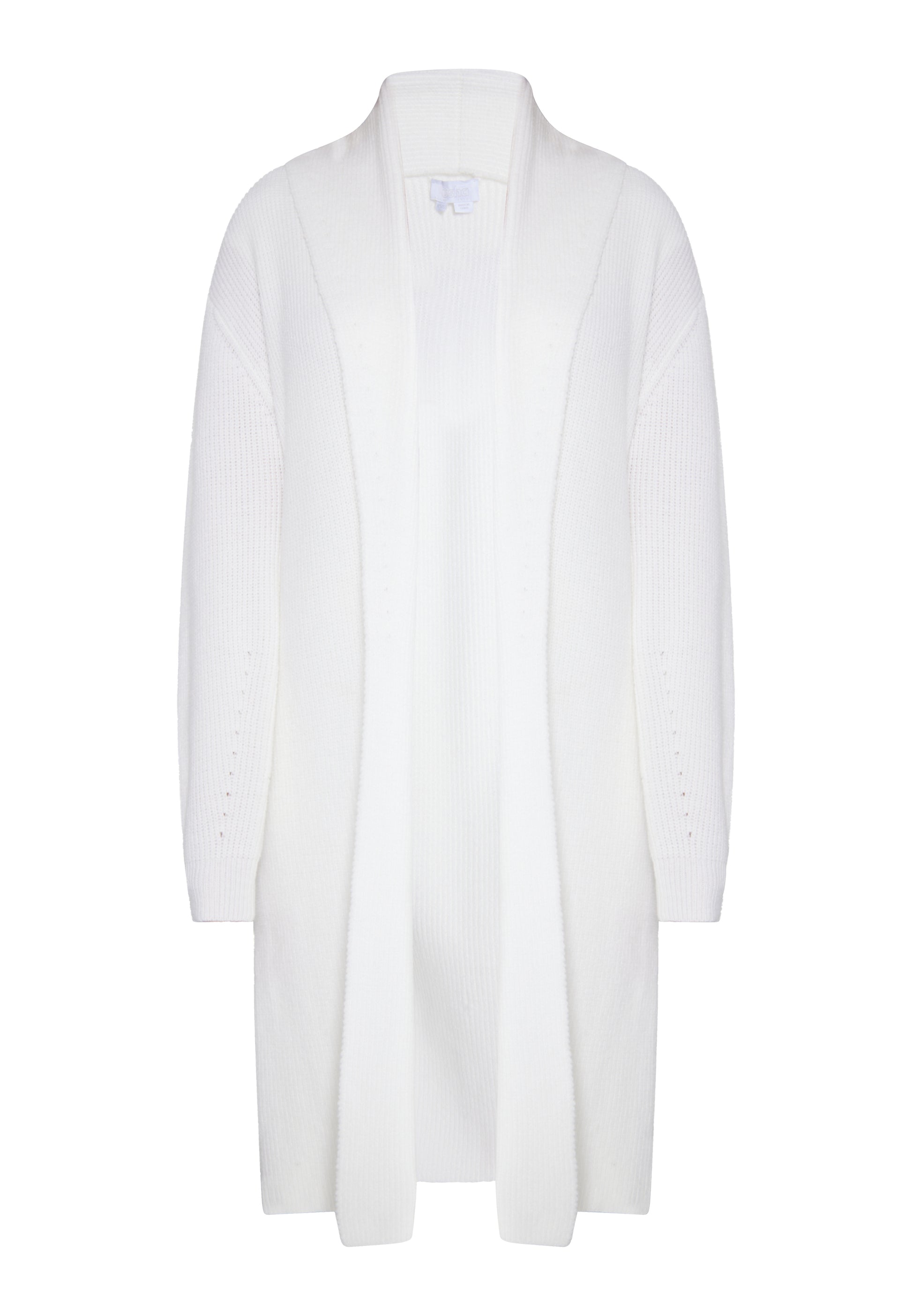 usha WHITE LABEL Women's Long Cardigan
