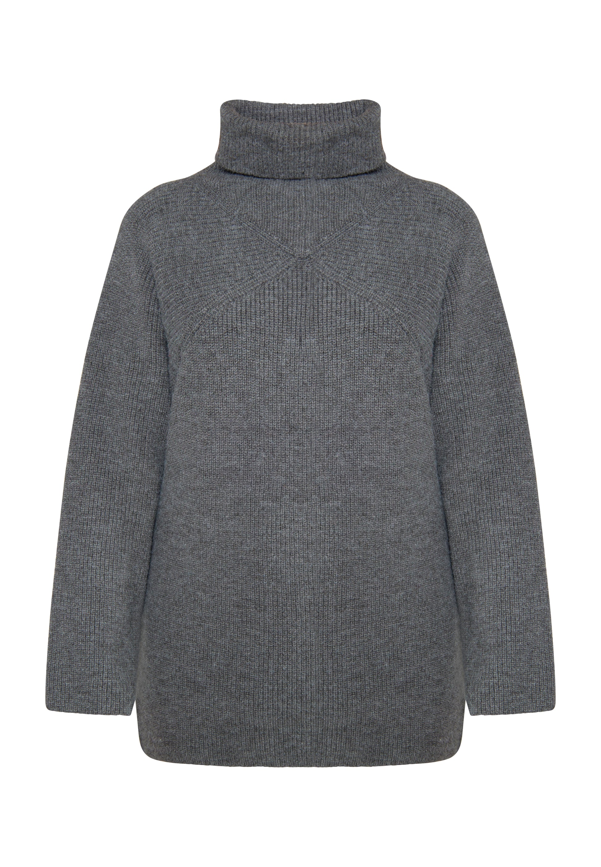 usha WHITE LABEL Women's Sweater
