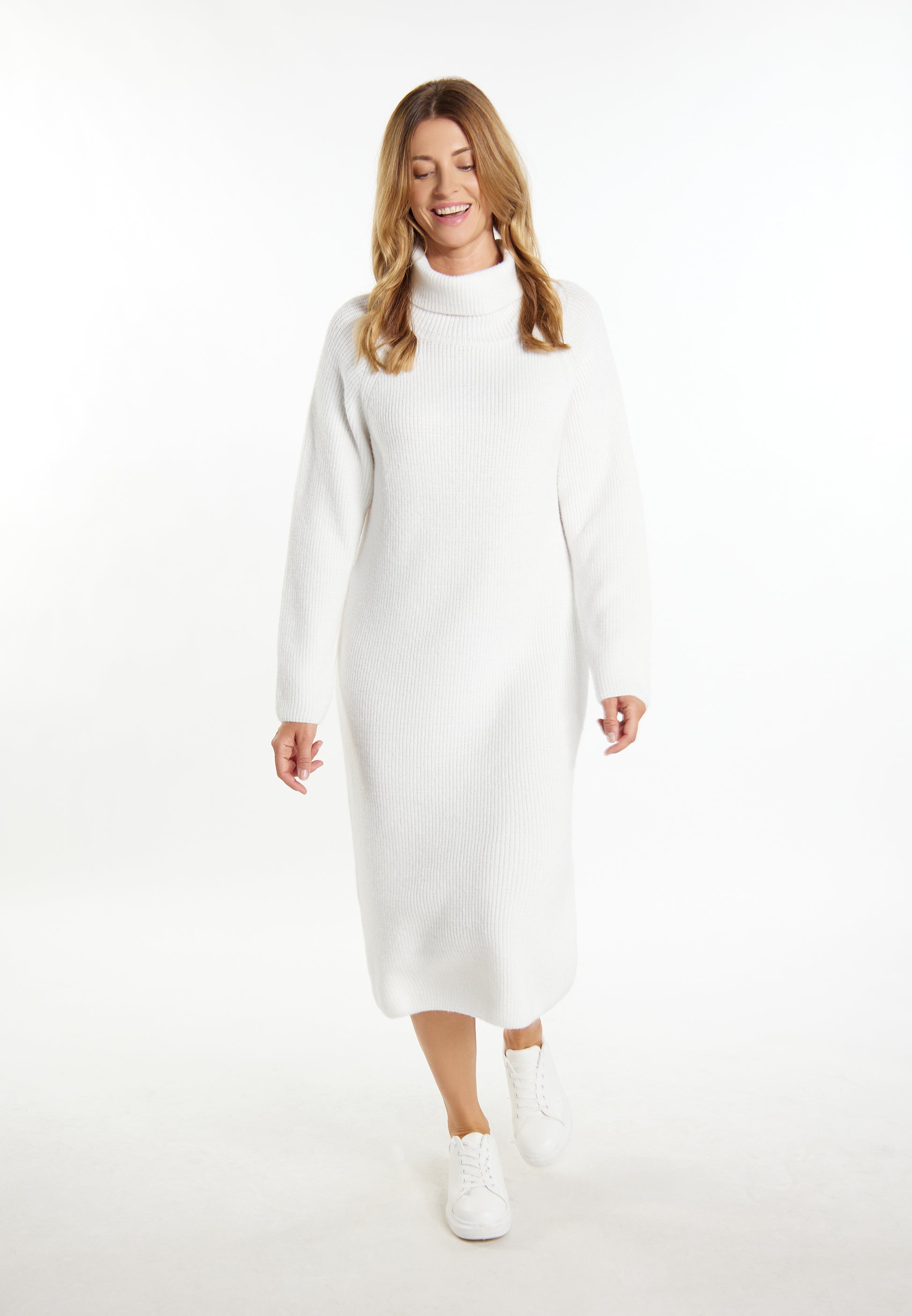 usha WHITE LABEL Women's Dress