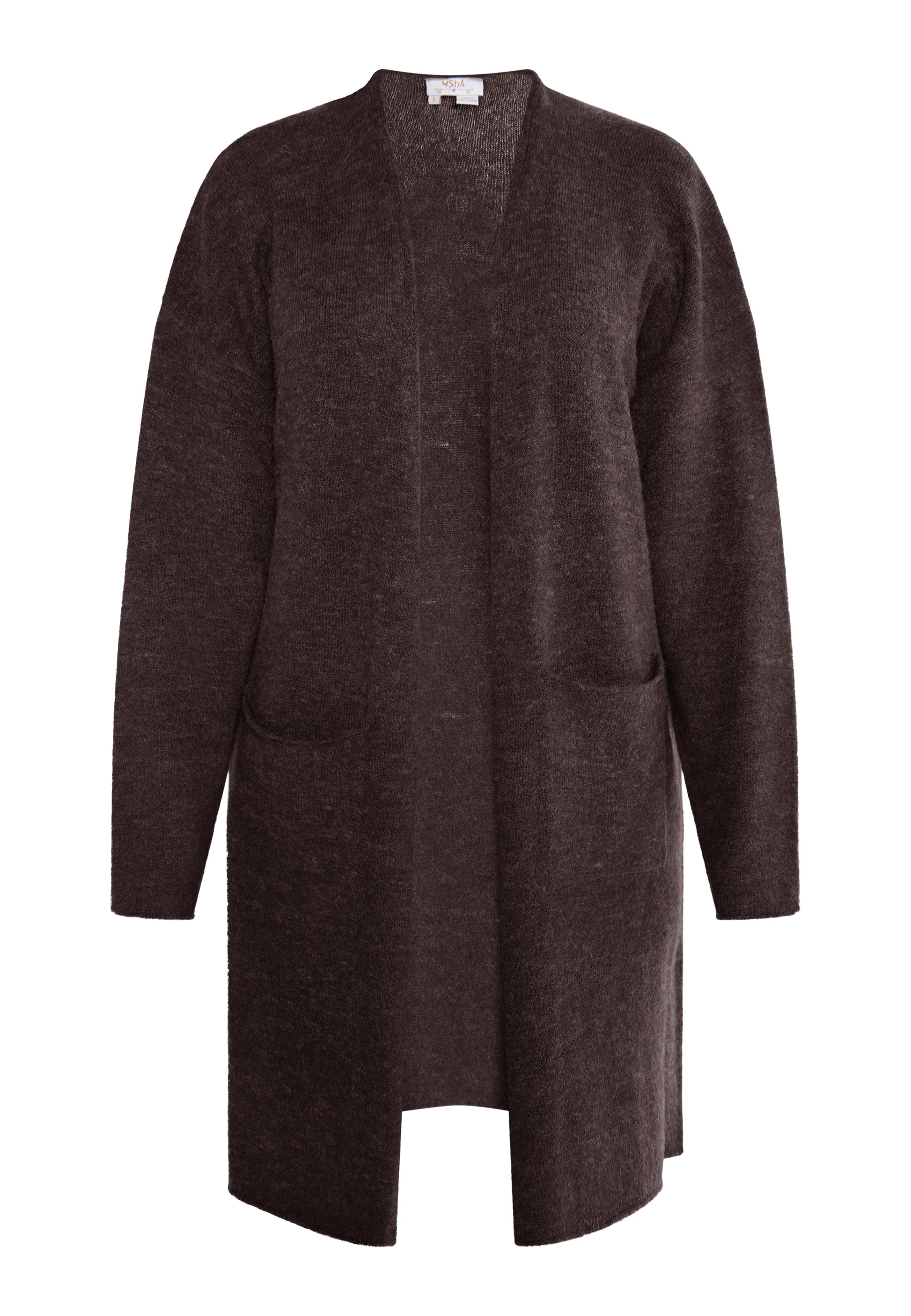 usha FESTIVAL Women's Long Cardigan