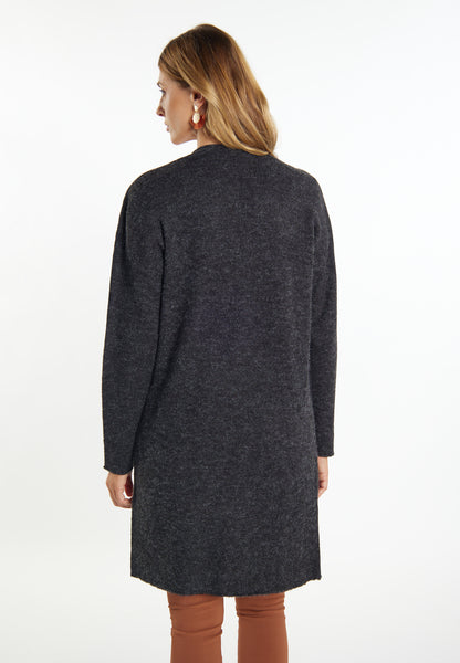 usha FESTIVAL Women's Long Cardigan
