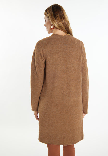 usha FESTIVAL Women's Long Cardigan