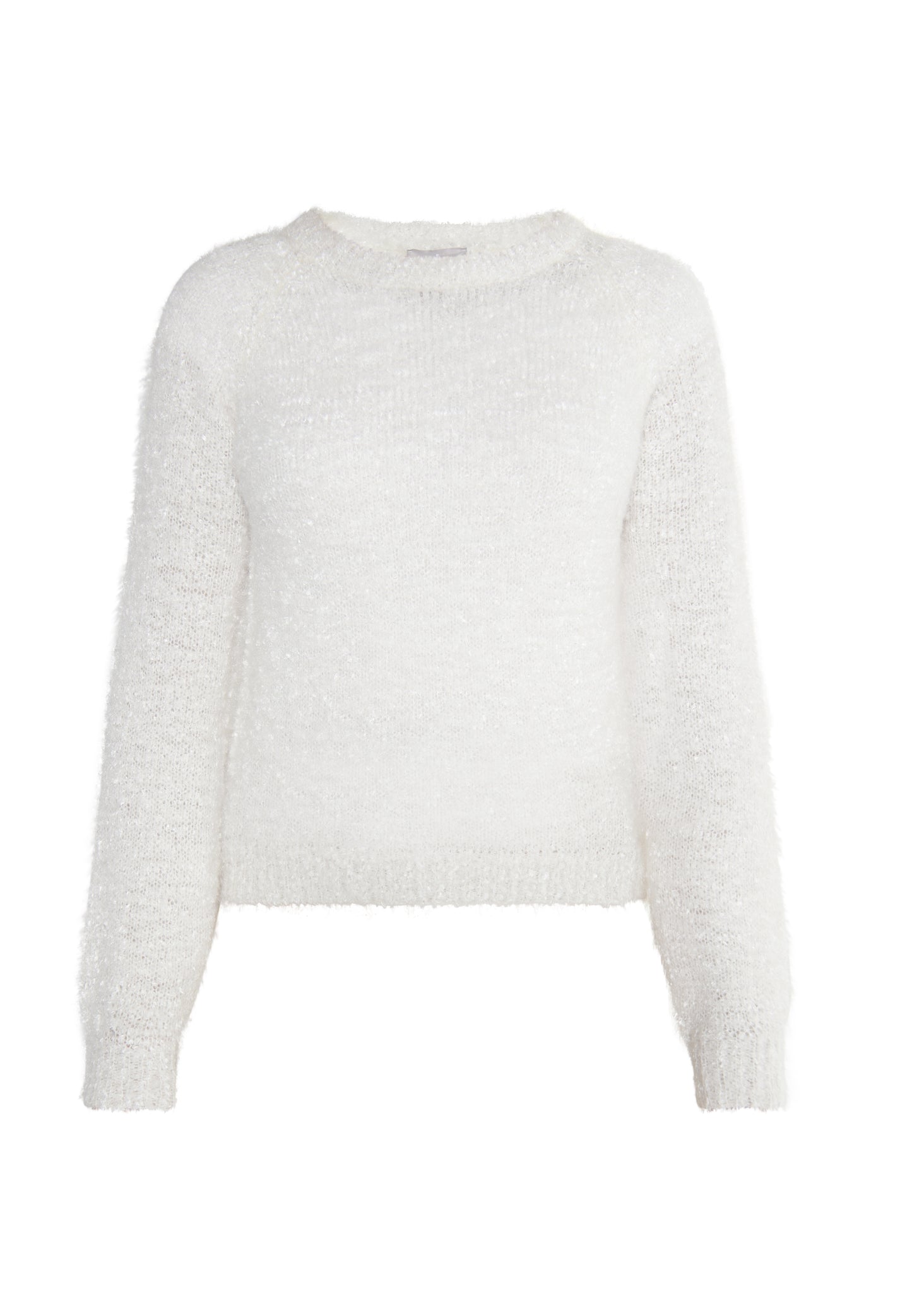 usha Women's Knitted Sweater
