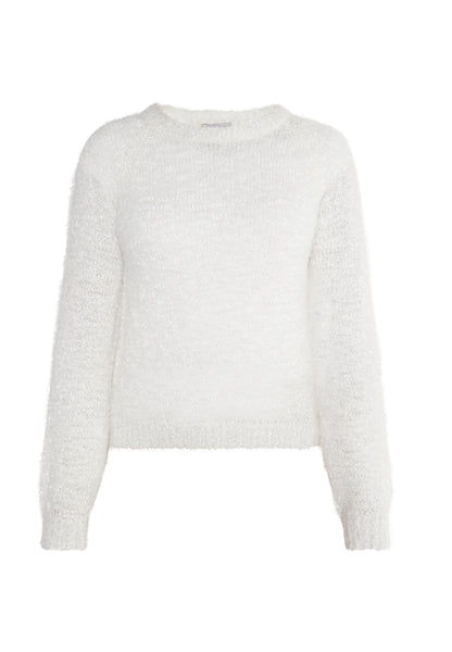 usha Women's Knitted Sweater