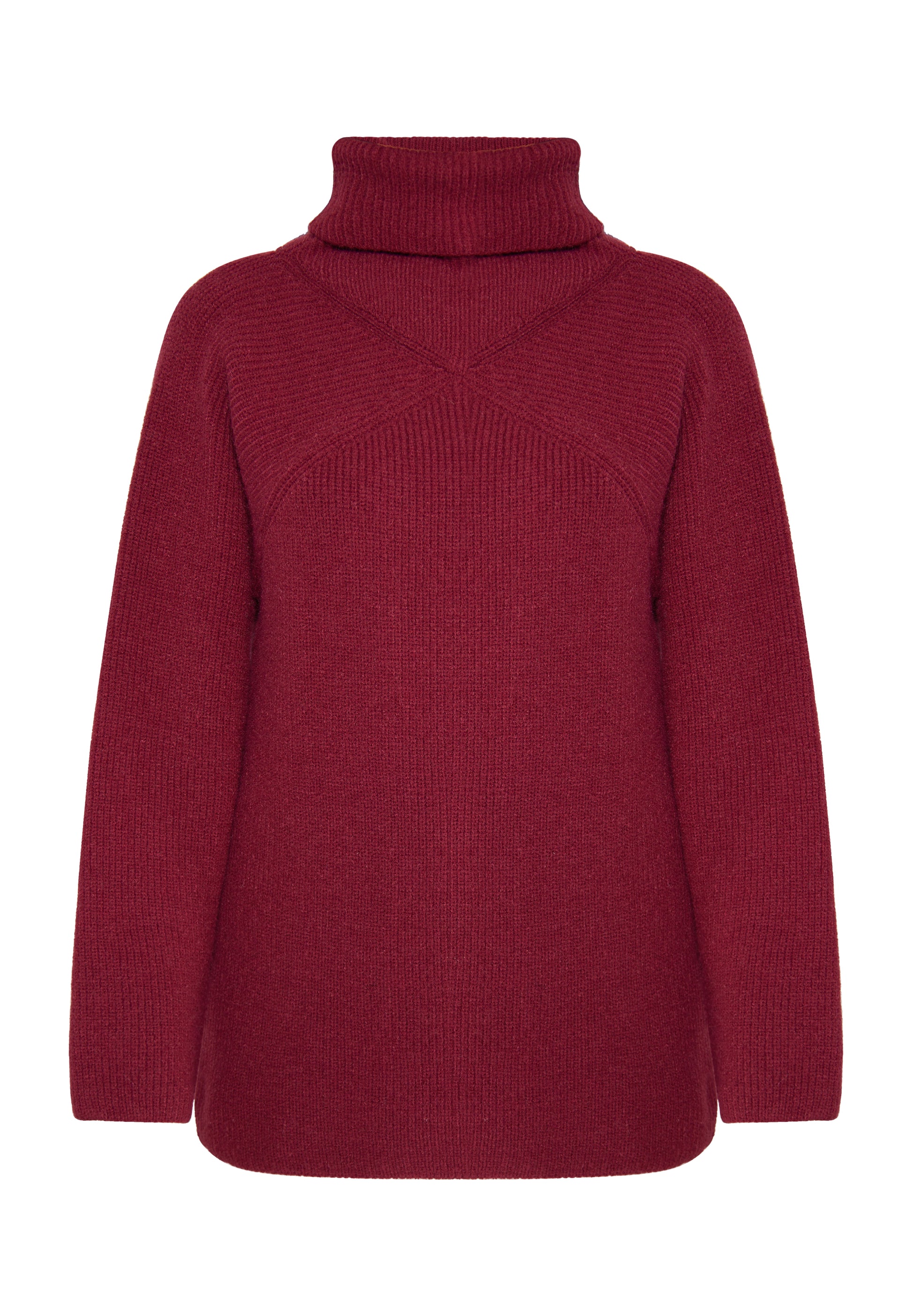 usha WHITE LABEL Women's Sweater