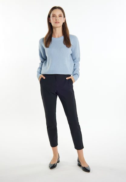 usha WHITE LABEL Damen Strickpullover