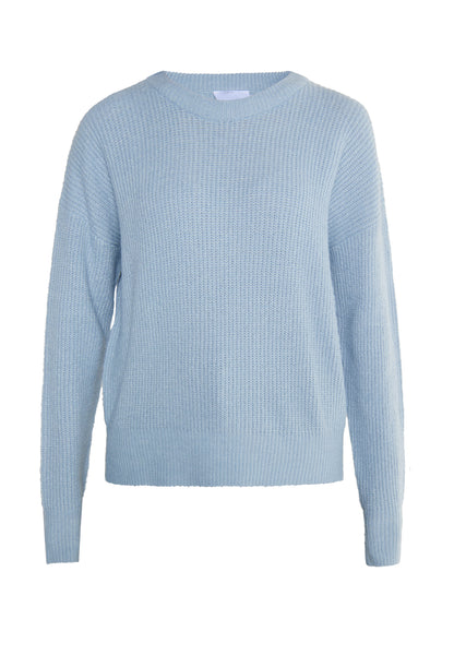 usha WHITE LABEL Damen Strickpullover